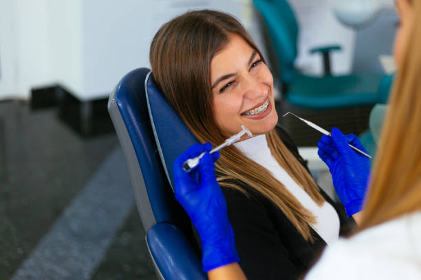 Best Residential Dentistry  in Coloma, MI